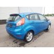 2016 Ford Fiesta Trend 2016 Ford Fiesta Trend
