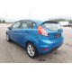 2016 Ford Fiesta Trend 2016 Ford Fiesta Trend