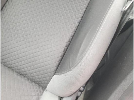 2016 Ford Fiesta Trend 2016 Ford Fiesta Trend