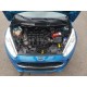2016 Ford Fiesta Trend 2016 Ford Fiesta Trend