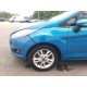 2016 Ford Fiesta Trend 2016 Ford Fiesta Trend
