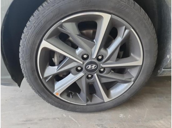 2023 Hyundai i30 cw Trend Mild-Hybrid 2023 Hyundai i30 cw Trend Mild-Hybrid