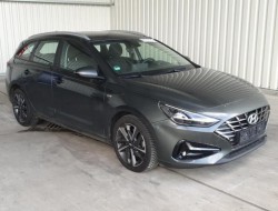 2023 Hyundai i30 cw Trend Mild-Hybrid