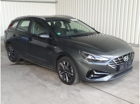 2023 Hyundai i30 cw Trend Mild-Hybrid 2023 Hyundai i30 cw Trend Mild-Hybrid