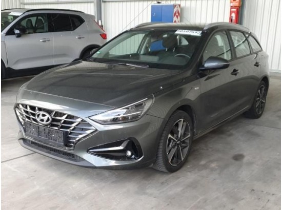 2023 Hyundai i30 cw Trend Mild-Hybrid 2023 Hyundai i30 cw Trend Mild-Hybrid