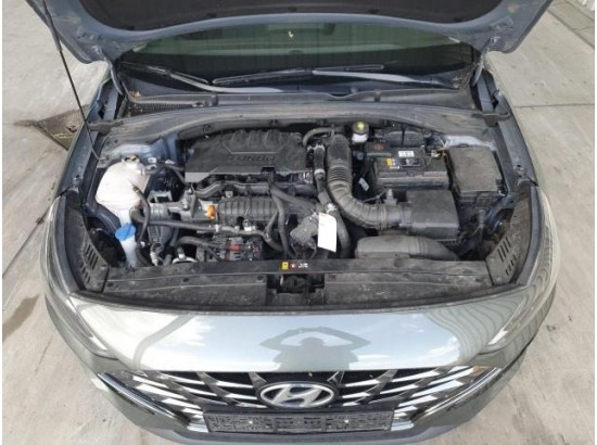 2023 Hyundai i30 cw Trend Mild-Hybrid 2023 Hyundai i30 cw Trend Mild-Hybrid