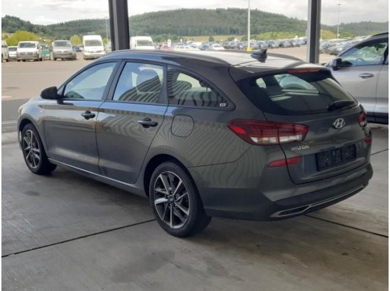 2023 Hyundai i30 cw Trend Mild-Hybrid 2023 Hyundai i30 cw Trend Mild-Hybrid