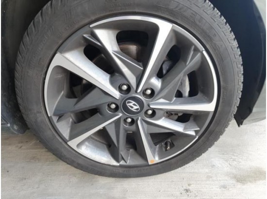 2023 Hyundai i30 cw Trend Mild-Hybrid 2023 Hyundai i30 cw Trend Mild-Hybrid