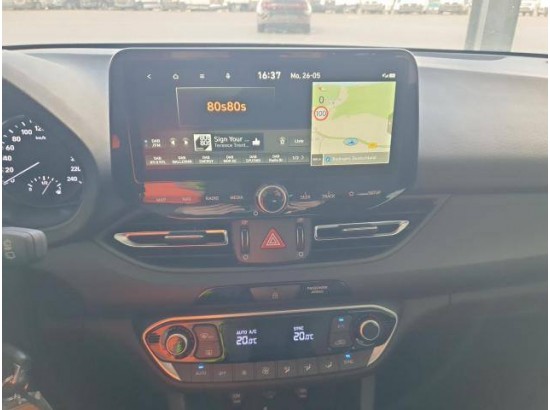 2023 Hyundai i30 cw Trend Mild-Hybrid 2023 Hyundai i30 cw Trend Mild-Hybrid