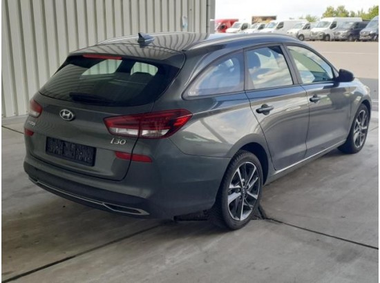 2023 Hyundai i30 cw Trend Mild-Hybrid 2023 Hyundai i30 cw Trend Mild-Hybrid