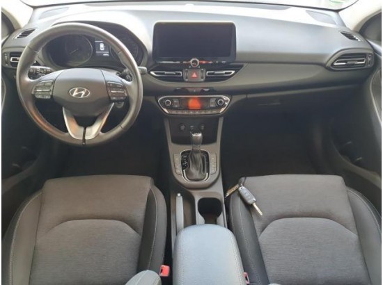 2023 Hyundai i30 cw Trend Mild-Hybrid 2023 Hyundai i30 cw Trend Mild-Hybrid