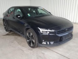 2023 Polestar 2 Long Range Single