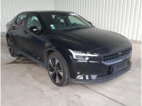 2023 Polestar 2 Long Range Single 2023 Polestar 2 Long Range Single