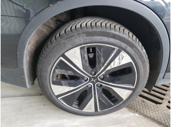 2023 Polestar 2 Long Range Single 2023 Polestar 2 Long Range Single
