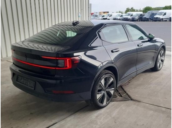 2023 Polestar 2 Long Range Single 2023 Polestar 2 Long Range Single