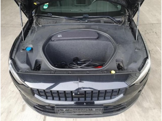2023 Polestar 2 Long Range Single 2023 Polestar 2 Long Range Single