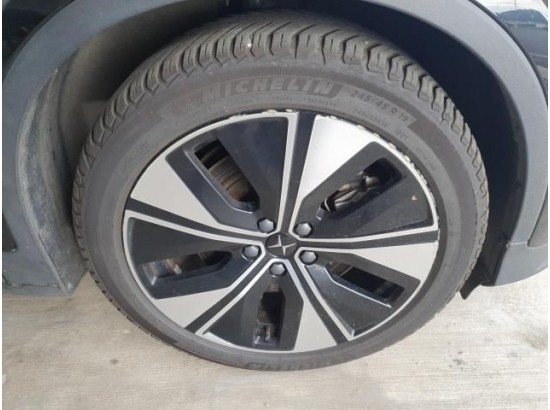 2023 Polestar 2 Long Range Single 2023 Polestar 2 Long Range Single