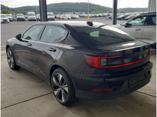2023 Polestar 2 Long Range Single 2023 Polestar 2 Long Range Single