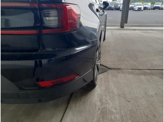 2023 Polestar 2 Long Range Single 2023 Polestar 2 Long Range Single