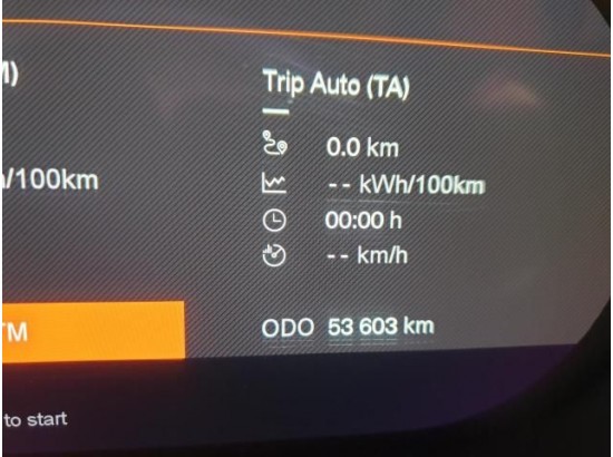 2023 Polestar 2 Long Range Single 2023 Polestar 2 Long Range Single