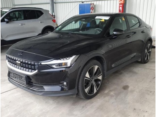 2023 Polestar 2 Long Range Single 2023 Polestar 2 Long Range Single