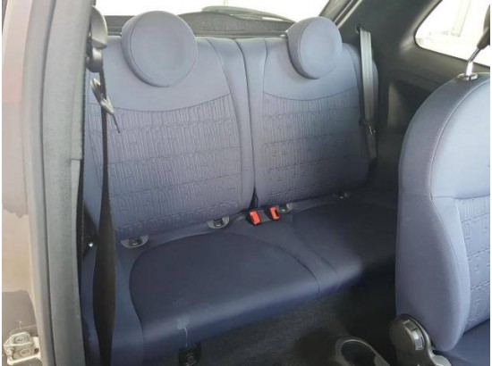 2023 FIAT 500 Club 2023 FIAT 500 Club