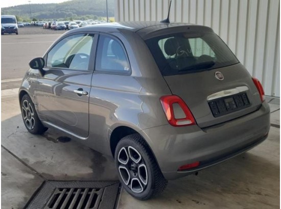 2023 FIAT 500 Club 2023 FIAT 500 Club