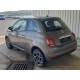 2023 FIAT 500 Club 2023 FIAT 500 Club