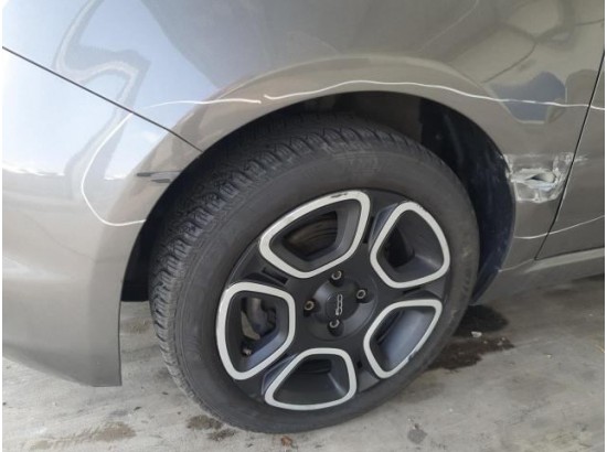 2023 FIAT 500 Club 2023 FIAT 500 Club