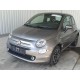 2023 FIAT 500 Club 2023 FIAT 500 Club