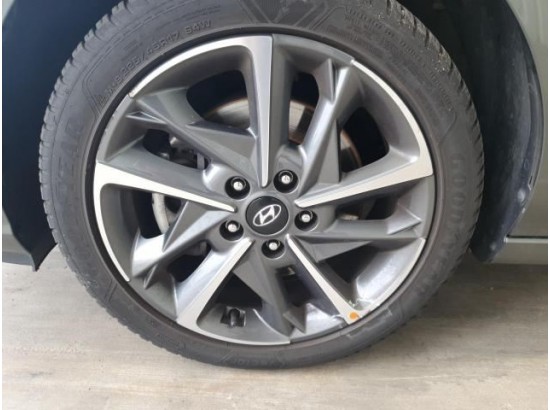 2023 Hyundai i30 cw Trend Mild-Hybrid 2023 Hyundai i30 cw Trend Mild-Hybrid