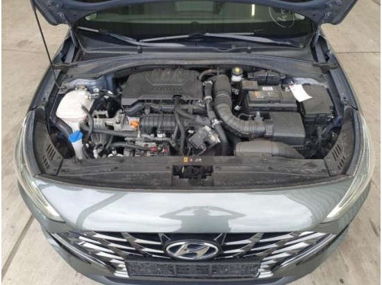 2023 Hyundai i30 cw Trend Mild-Hybrid 2023 Hyundai i30 cw Trend Mild-Hybrid