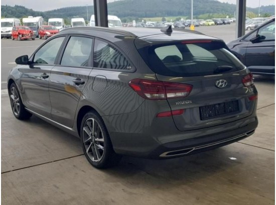 2023 Hyundai i30 cw Trend Mild-Hybrid 2023 Hyundai i30 cw Trend Mild-Hybrid