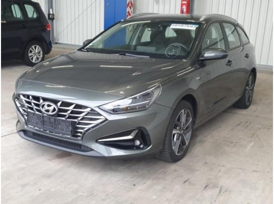 2023 Hyundai i30 cw Trend Mild-Hybrid 2023 Hyundai i30 cw Trend Mild-Hybrid