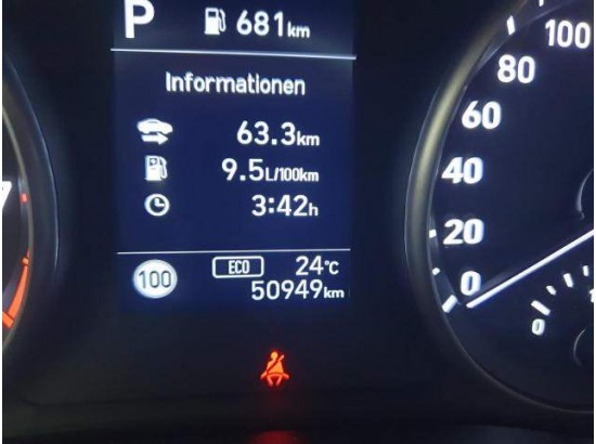 2023 Hyundai i30 cw Trend Mild-Hybrid 2023 Hyundai i30 cw Trend Mild-Hybrid