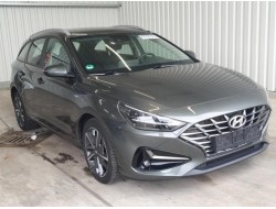 2023 Hyundai i30 cw Trend Mild-Hybrid
