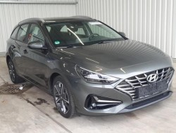2023 Hyundai i30 cw Trend Mild-Hybrid