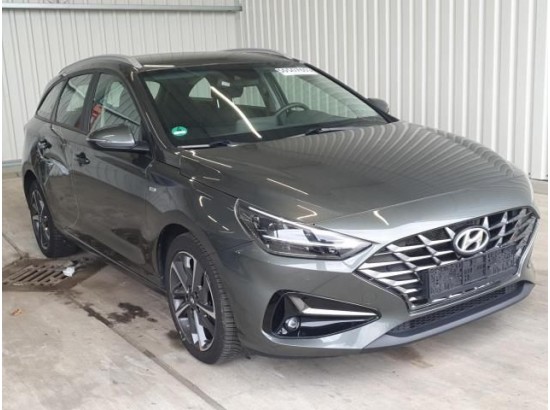 2023 Hyundai i30 cw Trend Mild-Hybrid 2023 Hyundai i30 cw Trend Mild-Hybrid