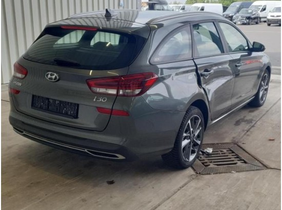 2023 Hyundai i30 cw Trend Mild-Hybrid 2023 Hyundai i30 cw Trend Mild-Hybrid