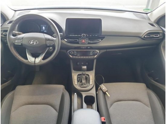 2023 Hyundai i30 cw Trend Mild-Hybrid 2023 Hyundai i30 cw Trend Mild-Hybrid