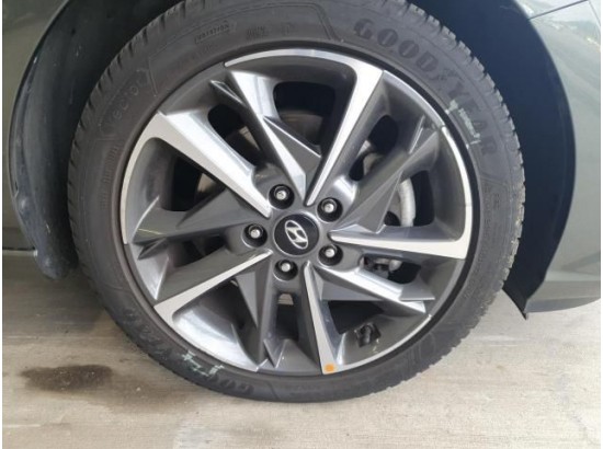 2023 Hyundai i30 cw Trend Mild-Hybrid 2023 Hyundai i30 cw Trend Mild-Hybrid