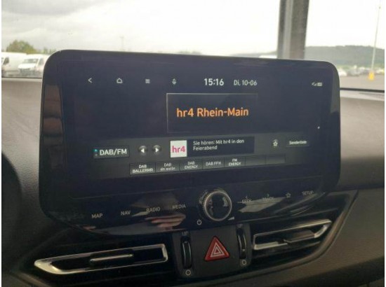 2023 Hyundai i30 cw Trend Mild-Hybrid 2023 Hyundai i30 cw Trend Mild-Hybrid