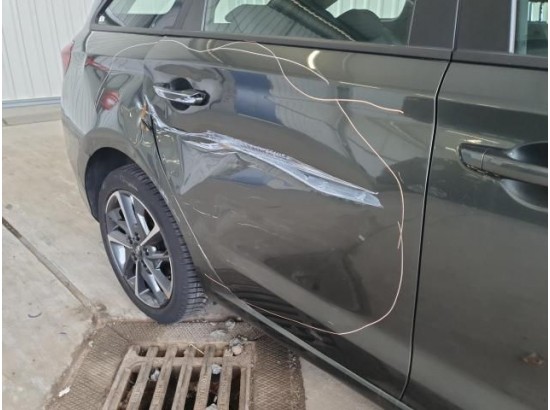 2023 Hyundai i30 cw Trend Mild-Hybrid 2023 Hyundai i30 cw Trend Mild-Hybrid