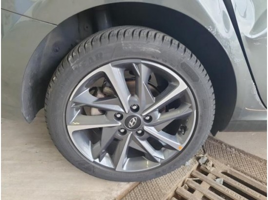 2023 Hyundai i30 cw Trend Mild-Hybrid 2023 Hyundai i30 cw Trend Mild-Hybrid