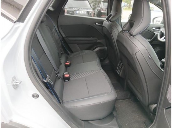 2025 Renault Captur II Esprit Alpine 2025 Renault Captur II Esprit Alpine