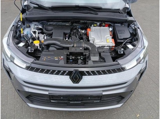 2025 Renault Captur II Esprit Alpine 2025 Renault Captur II Esprit Alpine