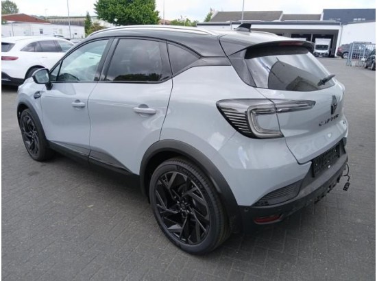 2025 Renault Captur II Esprit Alpine 2025 Renault Captur II Esprit Alpine
