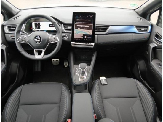 2025 Renault Captur II Esprit Alpine 2025 Renault Captur II Esprit Alpine