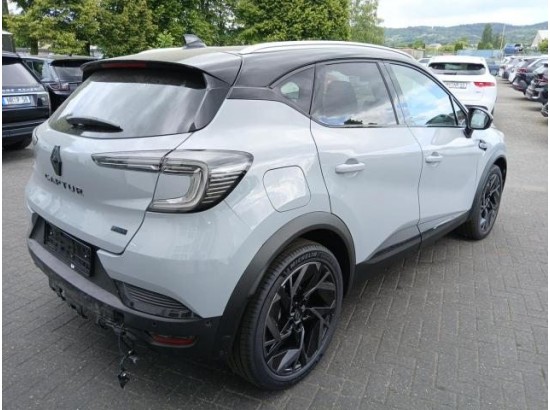 2025 Renault Captur II Esprit Alpine 2025 Renault Captur II Esprit Alpine