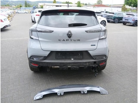 2025 Renault Captur II Esprit Alpine 2025 Renault Captur II Esprit Alpine